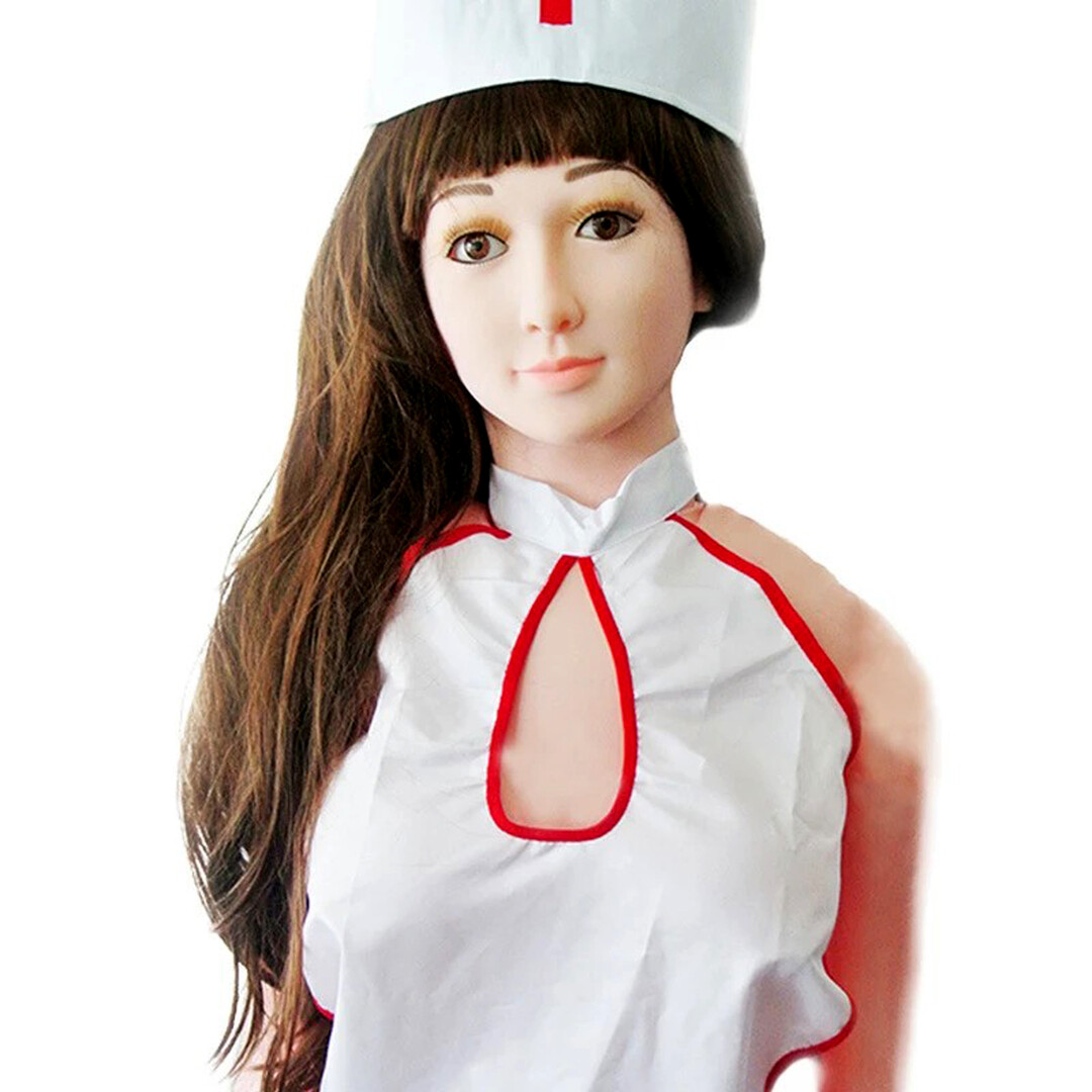 刁氏 DiaoShi - Nurse Editions, 02.jpg