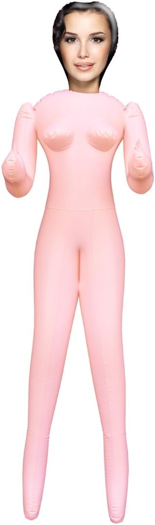 S-Line Dolls Naughty Schoolgirl Inflatable Love Doll