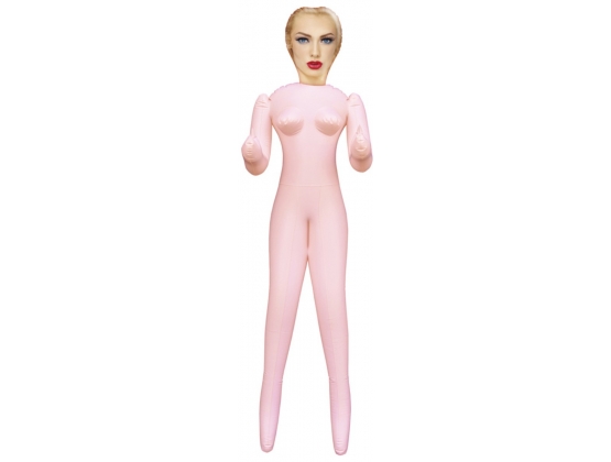S-Line Dolls Cop Bitch Inflatable Love Doll