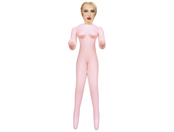 S-Line Dolls Horny Quarterback Inflatable Love Doll