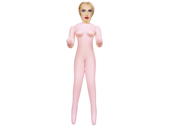 S-Line Dolls Fierce Maid Inflatable Love Doll