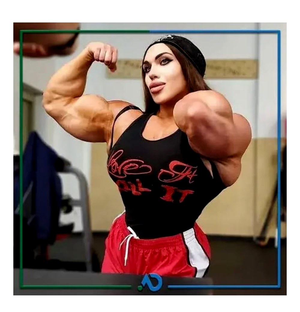 Fem Bodybuilder Natalia Kuznetsova, 01.jpg