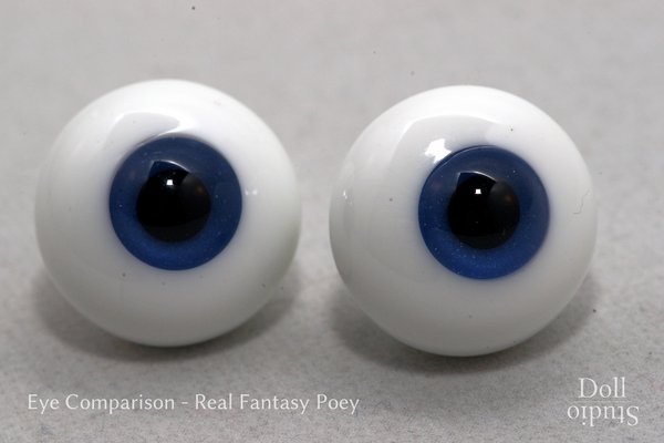 Real Fantasy Poey / 1AM TC1127 - Blue eyes