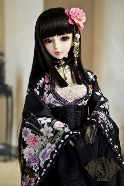 _ ___^__^___ _ Doll_icious Beauty~Enchanted Dolls _ ___^__^___ _ Japan Dolls, Dreams Dolls, Dolls __.jpg