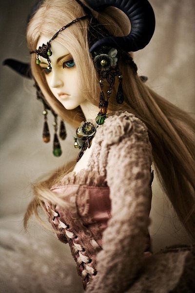 By Sassy Strawberry Balljoint Dolls, Ball Jointed Dolls, Gorgeous Hairstyles, Dollsbal Jointed, Bjds.jpg