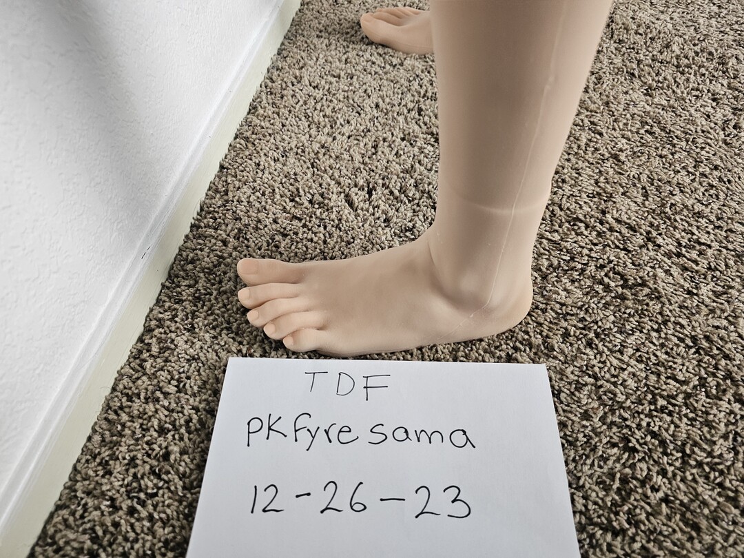 feet2