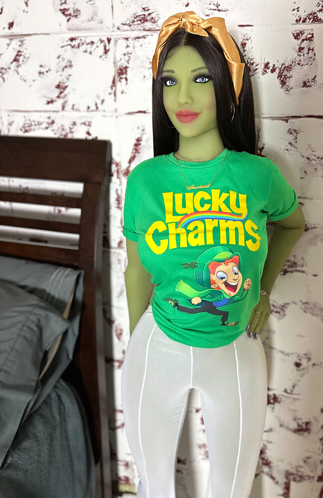 she’s magically delicious!