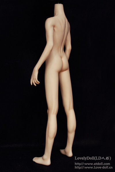 Lovely Doll 065 Boy (65 cm)