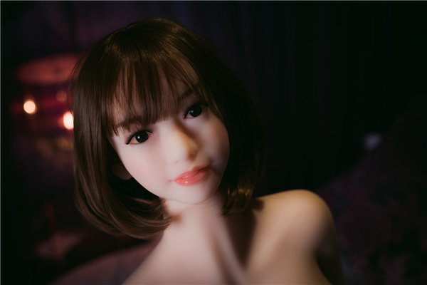 Grace-146cm (D-cup) sex doll