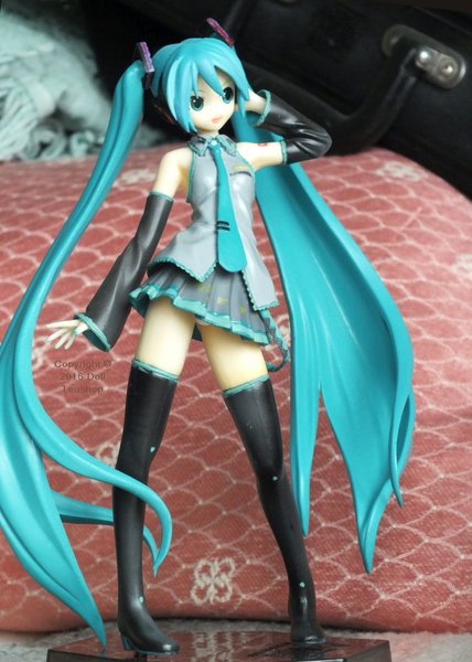 Hatsune Miku