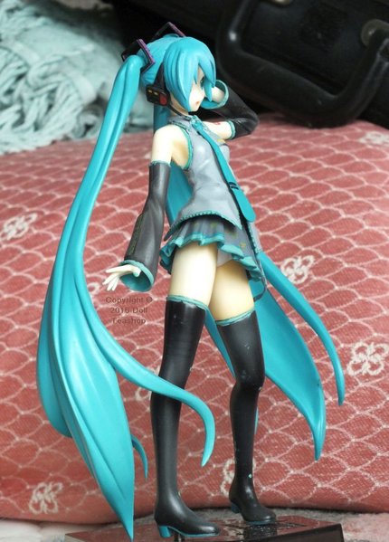 Hatsune Miku 2