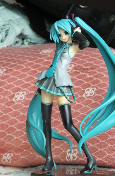 Hatsune Miku 3