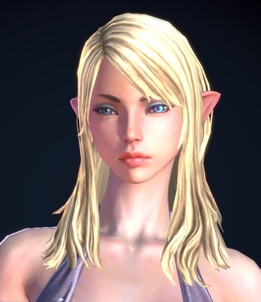 Character Creation Snapshot