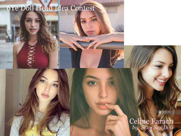 3-Celine Farach