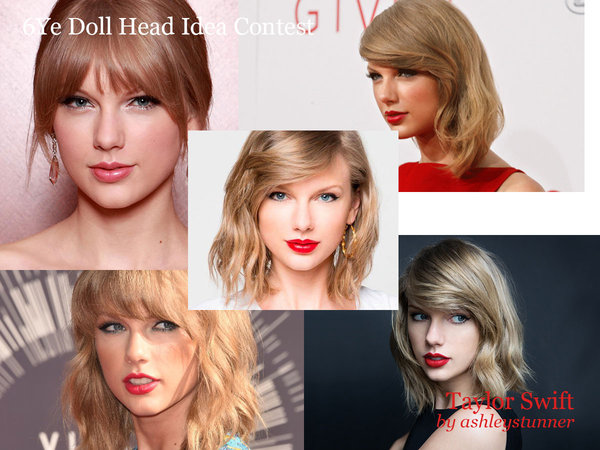 12-Taylor Swift