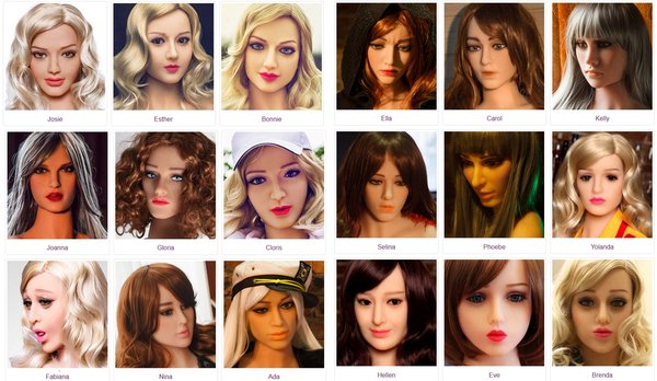 Climax Dolls FACES.jpg