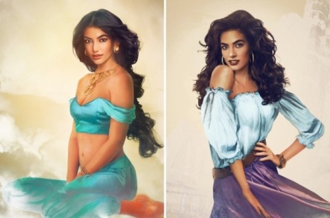 Real-Life-Disney-Charaters-Jasmine-and-Esmeralda-650x430.jpg