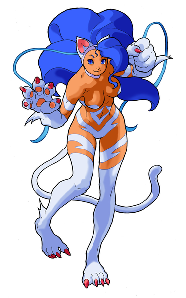 Felicia_Darkstalkers_3.png