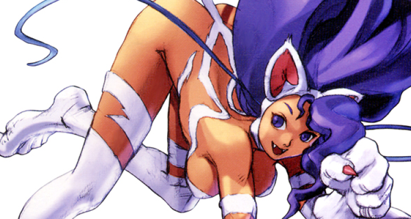 Darkstalkers-felicia.png