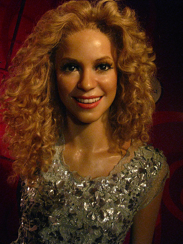 Shakira • 2846867917_1aab51e140.jpg