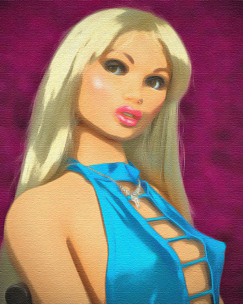 Chloe Digital Painting01.jpg