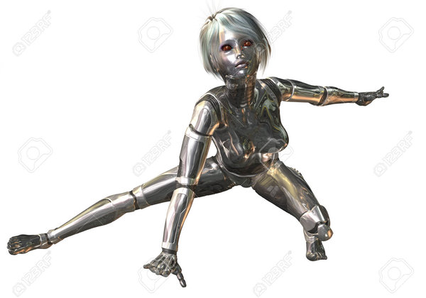 40987237-3D-num-rique-Illustration-d-une-femme-cyborg-D-coupe-sur-fond-blanc-Banque-d'images.jpg