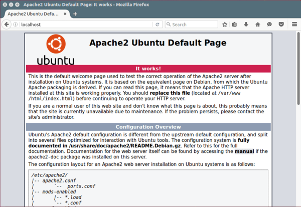 Courtesy Tecmint, retrieved from https://www.tecmint.com/install-wordpress-on-ubuntu-16-04-with-lamp/