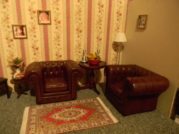 front room