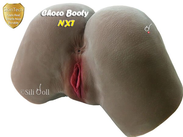 New Black Sex Doll Ass Masturbator Ultra Realistic Vagina.jpg