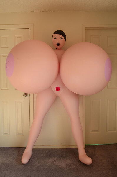 Fully Inflated Breasts and Legs 01.JPG