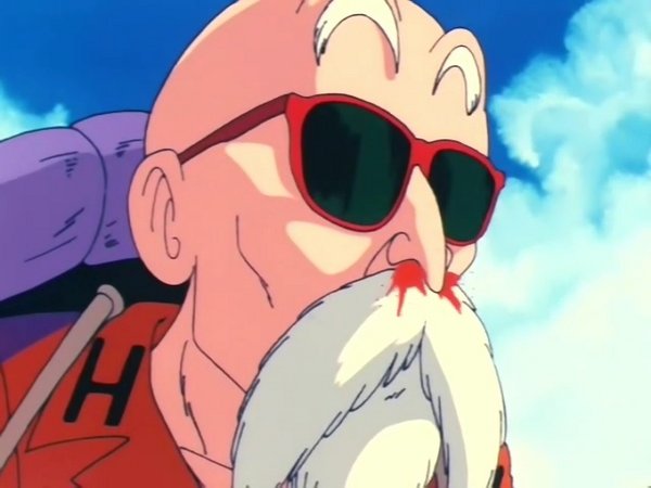 Roshi_nose_bleeding.jpg