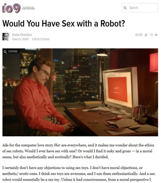 2014-01-16 io9 - Would you have sex with a robot.jpg