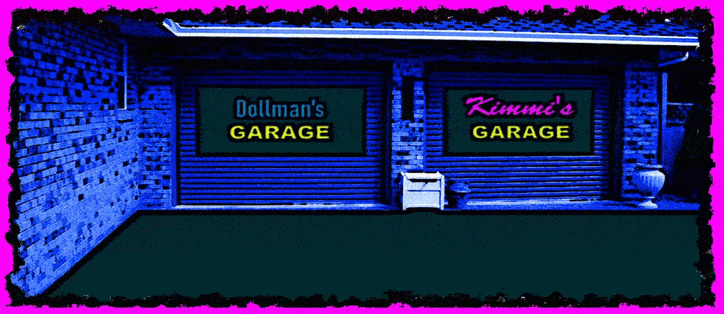 Dollmans Production - Kimmis Garage, GIF, 01.gif