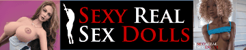 Sexy Real Sex Dolls.com