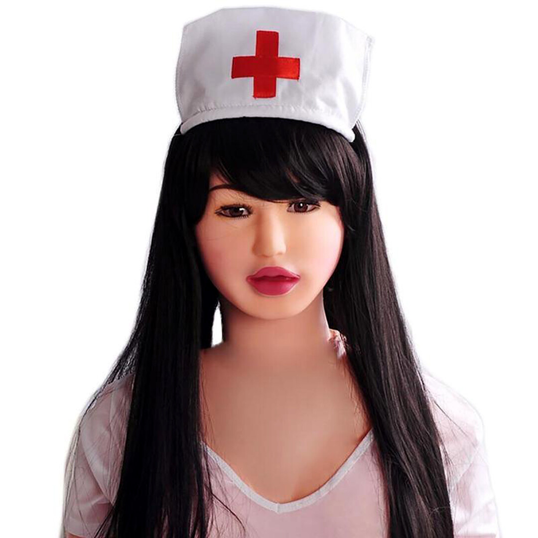 刁氏 DiaoShi - Nurse Editions, 01.jpeg