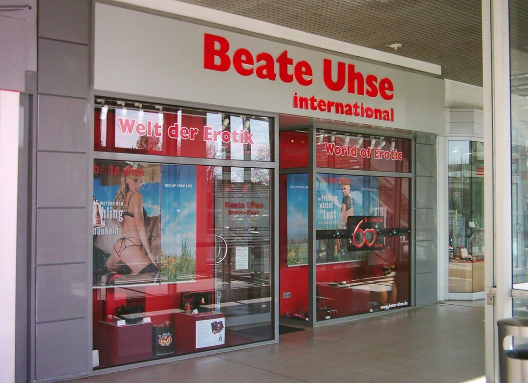 Sex Shop Beate Uhse, 01.jpg