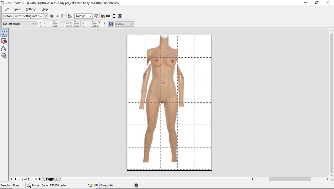 Printer template for body.JPG