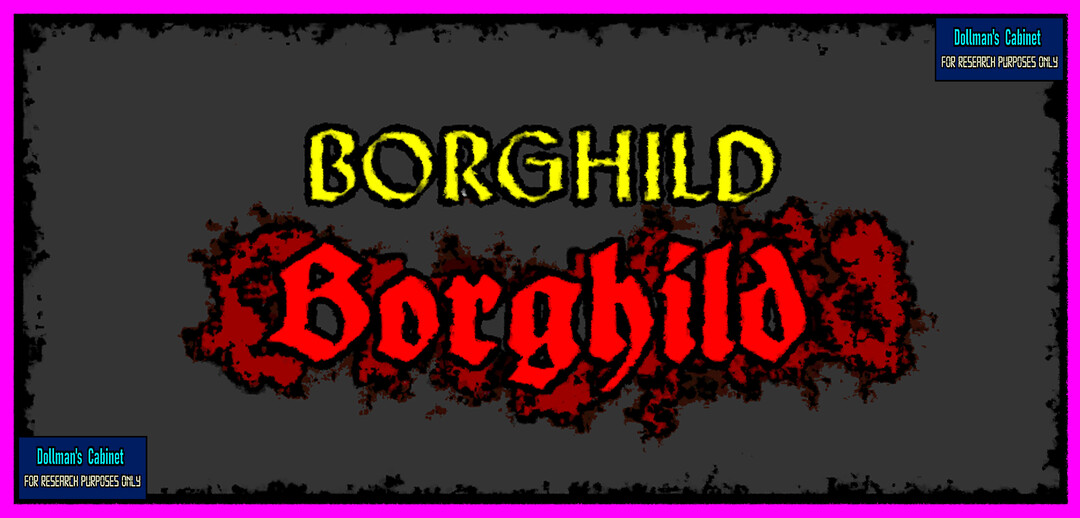 DMs Art - Borghild Project, Research, 01.jpg