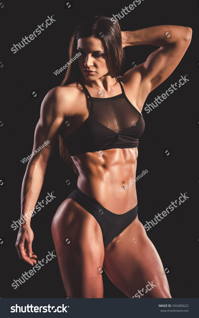 stock-photo-beautiful-strong-muscular-woman-in-black-underwear-on-dark-background-593485622.jpg