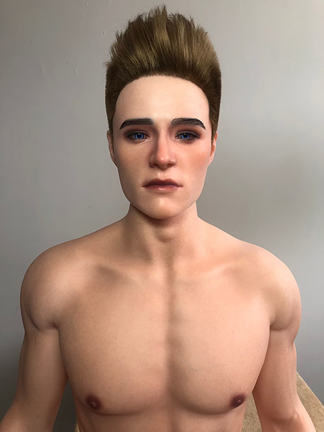 176cm5ft9 Male Silicone Sex Doll – Jack.jpeg