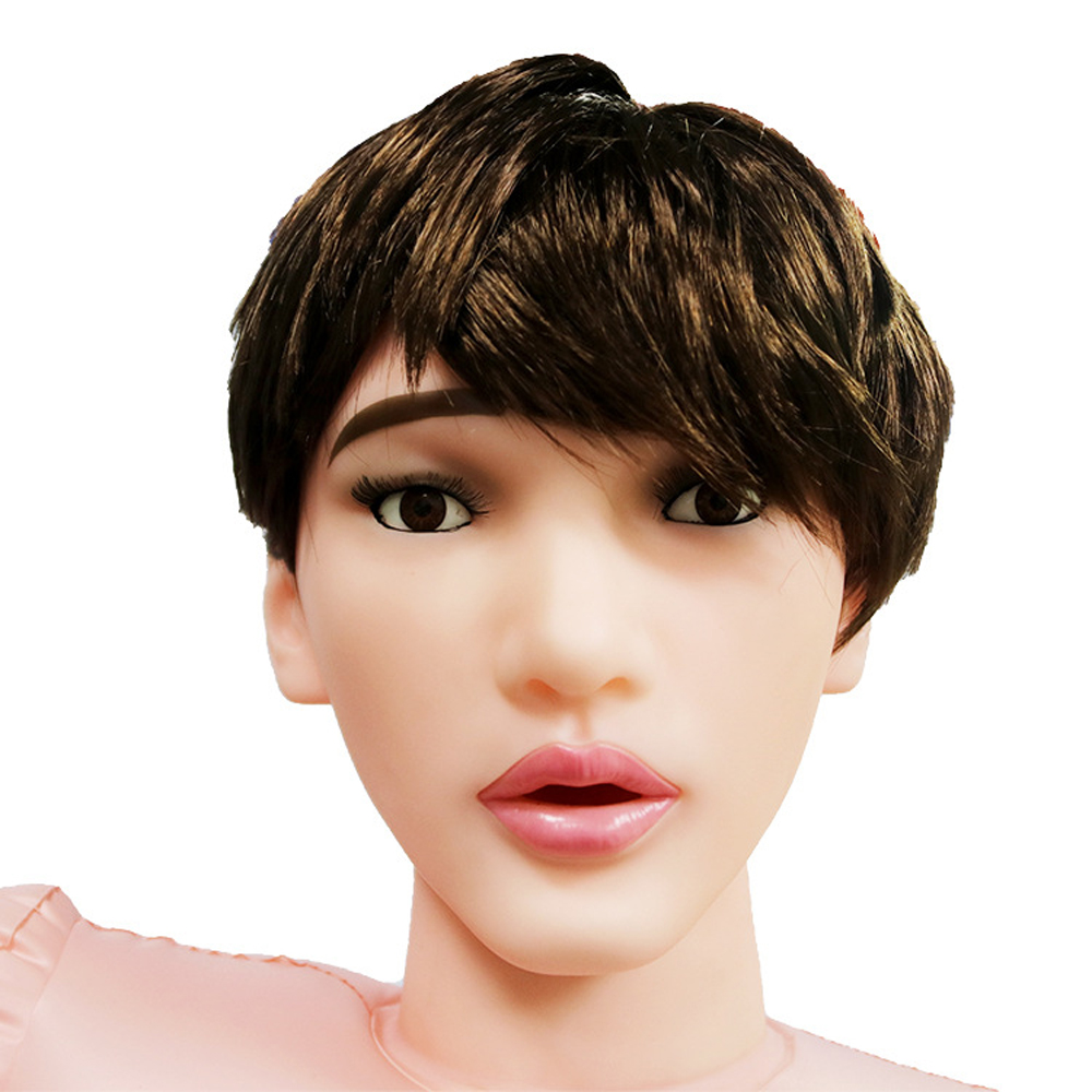 DiaoShi - Male Doll DS8257, 01.jpg