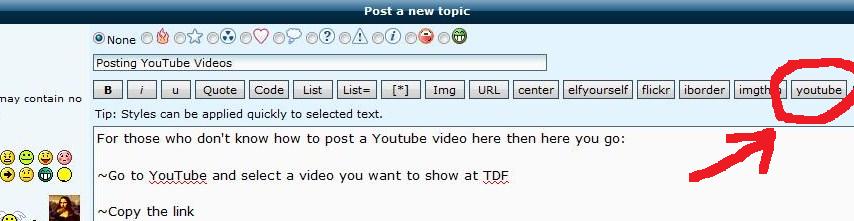 Youtube help TDF.jpg