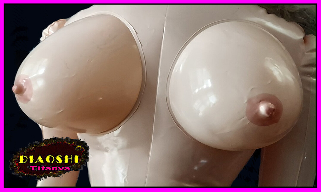 DiaoShi - Hott Products, Titanya Big Boobs, 01.jpg