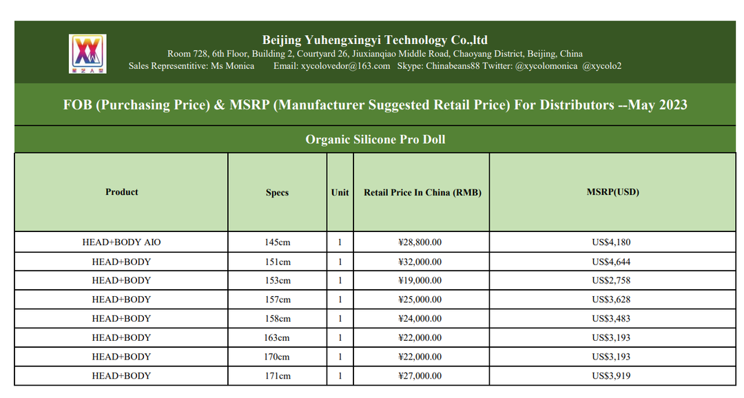 XYCOLO OSP DOLL  PRICE LIST.png