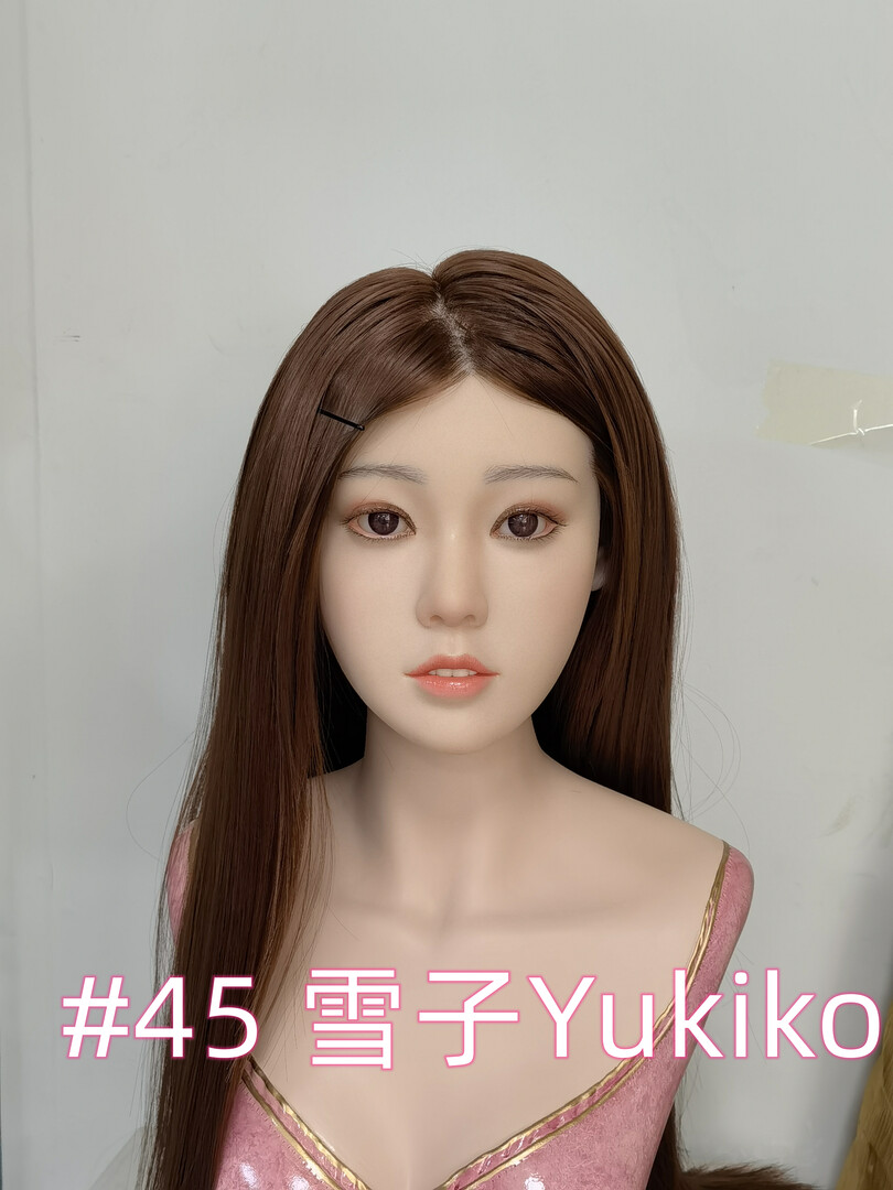 #45 雪子Yukiko.jpg
