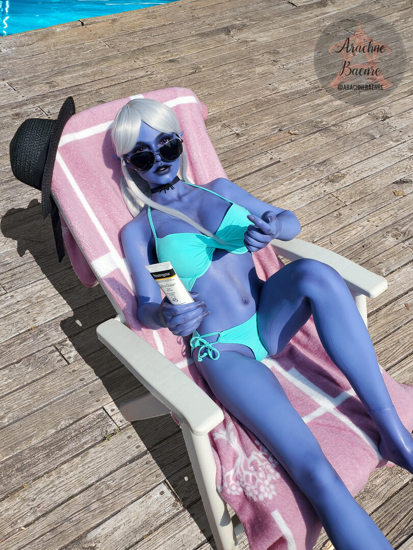 Arachne - My Summer Vacation1.jpg