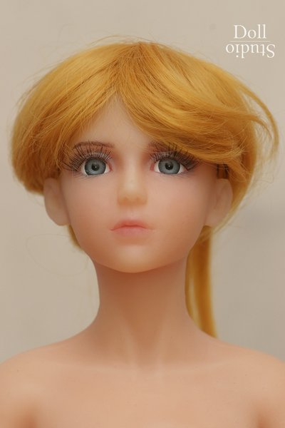 JM Doll Chloe - Cutie Contest: Poey vs. Chloe - part 1