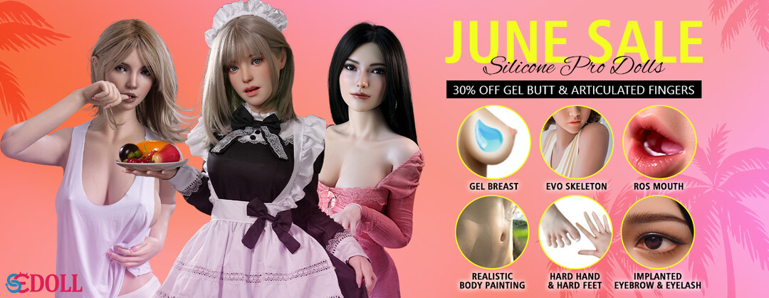 Silicone doll promotion, 2024.6.jpg