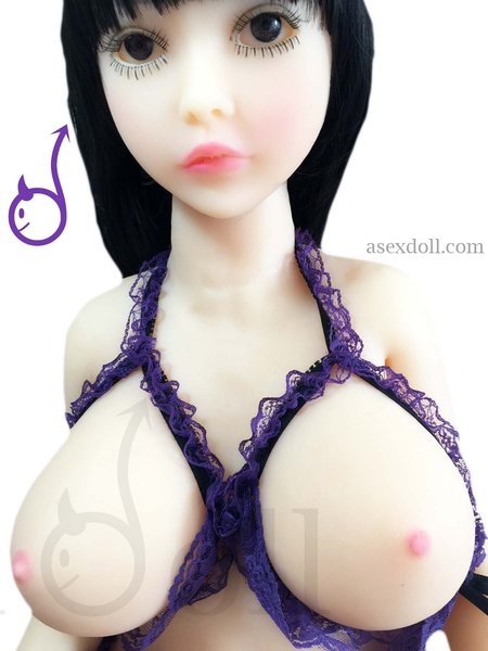 Fine Lingerie by Sili Doll