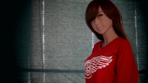 Go Wings!